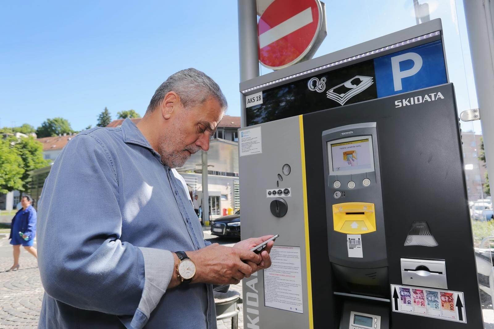 Foto: Tomislav Miletić / Pixsell