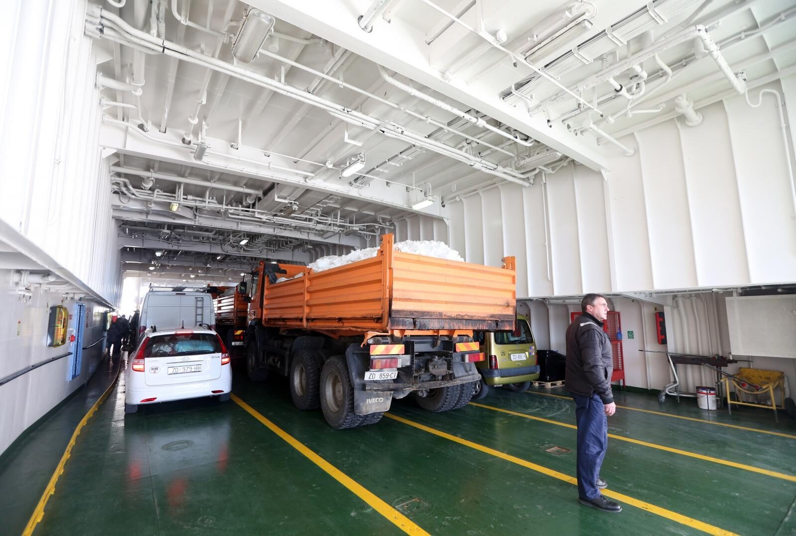 Foto: Dusko Jaramaz/PIXSELL