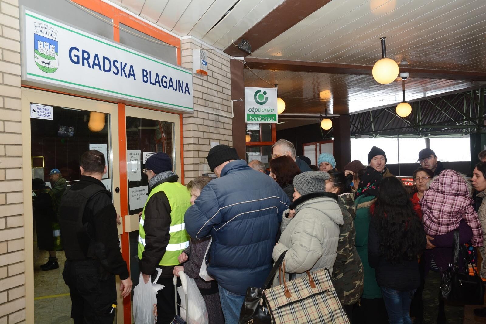 Foto: Nikola Cutuk/PIXSELL