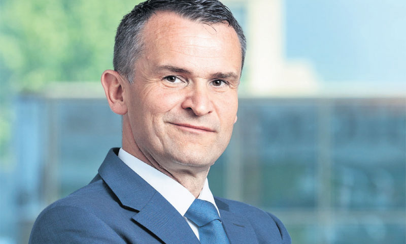 Ante Žigman, čelnik Hanfe, 'natjerao' Pivce da izađu s opcijom koja podrazumijeva samostalnu ponudu/