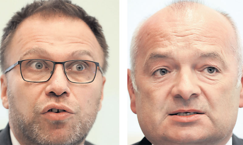 Kristijan Buk; Dubravko Štimac/ Jurica Galoić/PIXSELL