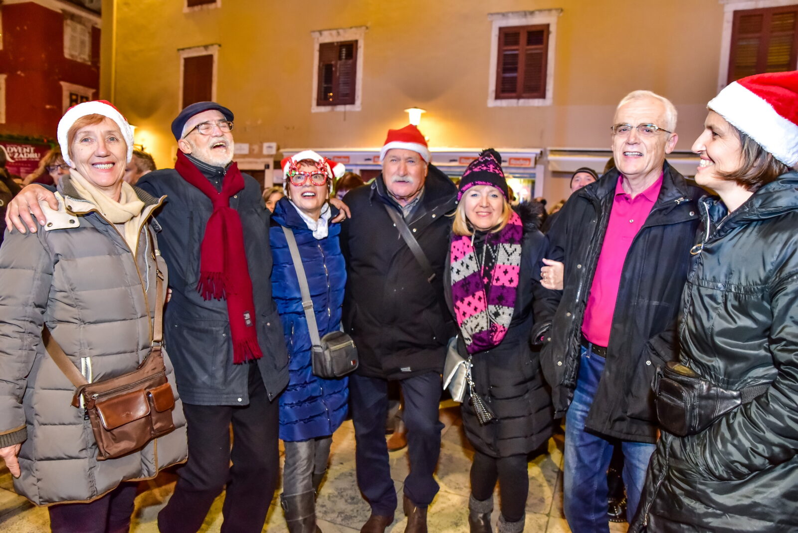 FOTO: Iva Perinčić