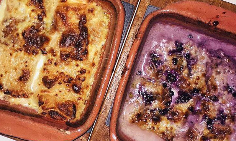 Štrukle iz La Štruka