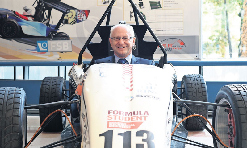 Foto: Marko Prpić/PIXSELL