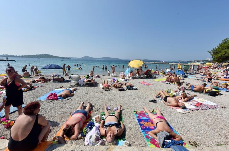 Foto: Hrvoje Jelavić / Pixsell