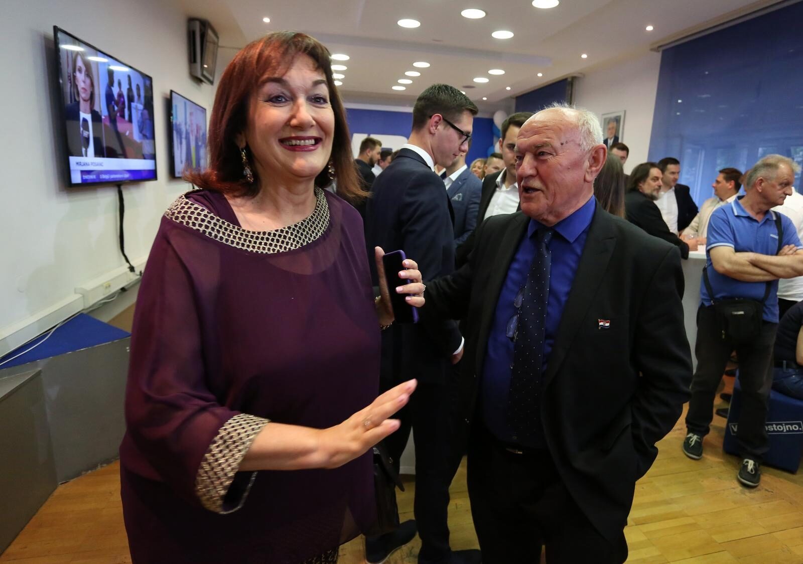 Foto: Marko Prpic/PIXSELL