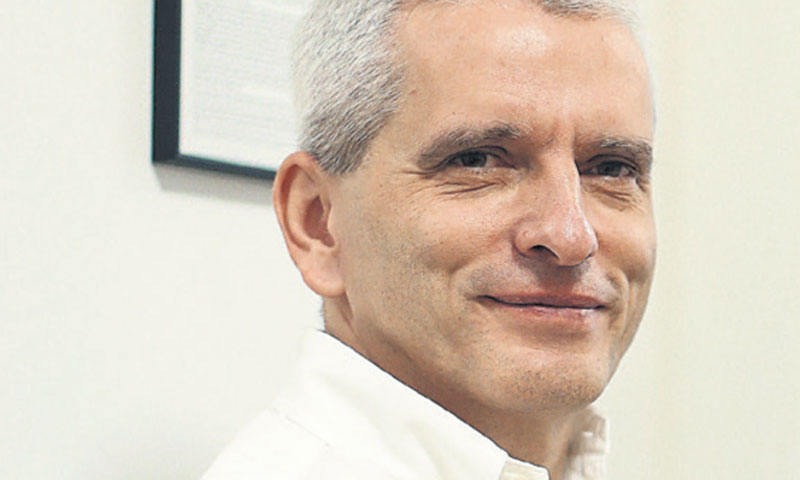 Ratko Bajakić/Foto: Robert Anić/PIXSELL