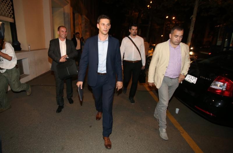 Foto: Petar Glebov / Pixsell