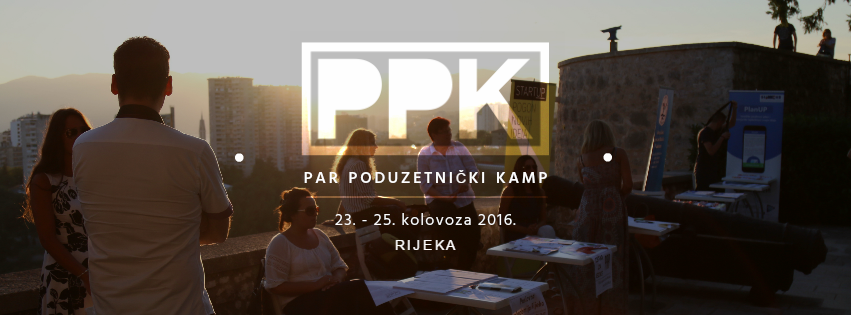 Foto: PAR poduzetnički kamp