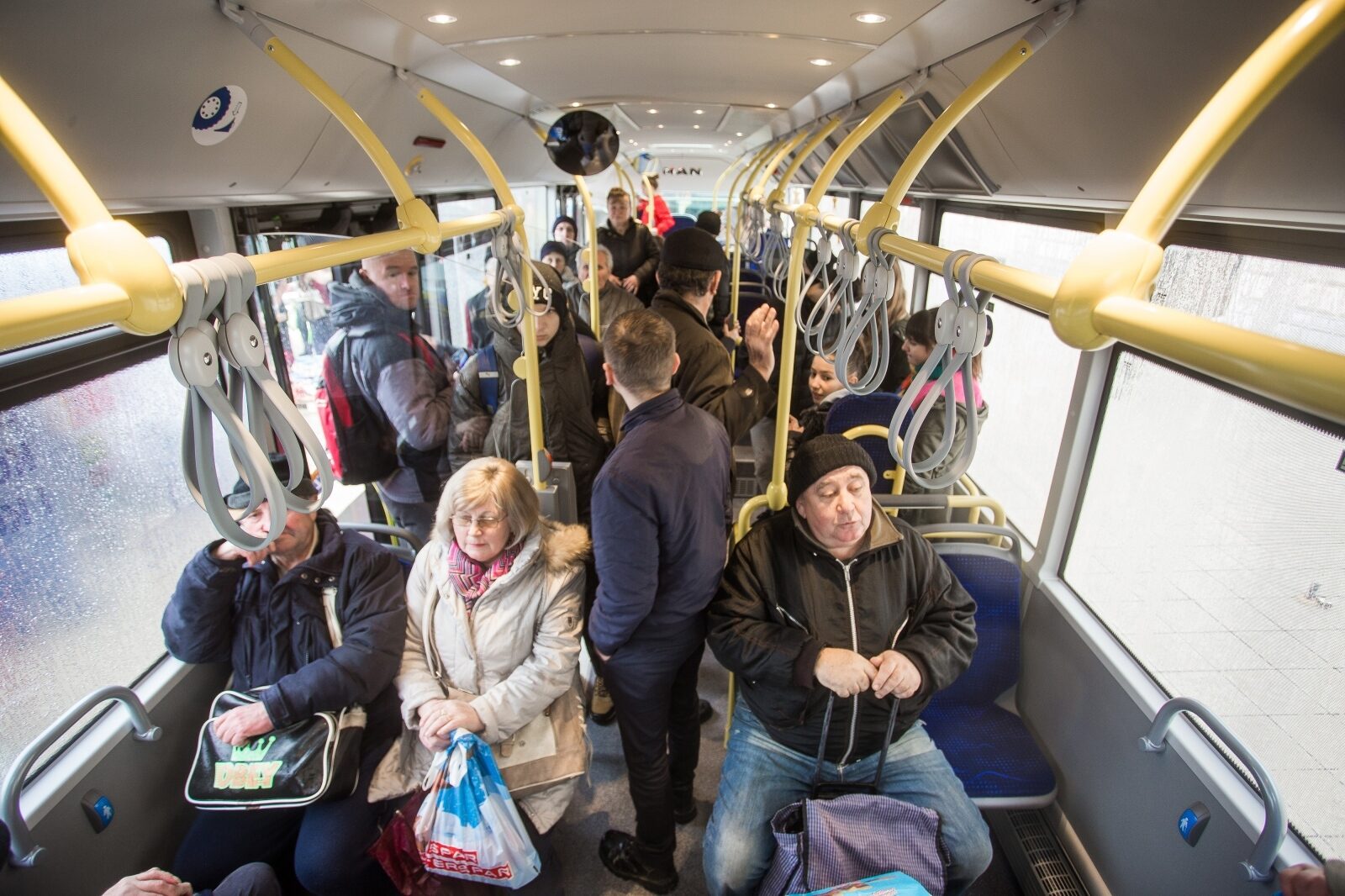 Foto: Davor Javorović / Pixsell