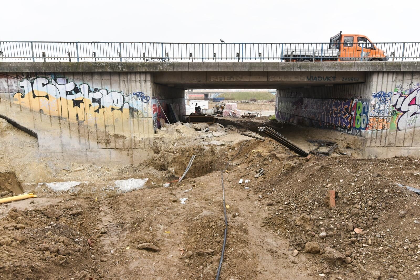 Foto: Davor Višnjić / Pixsell