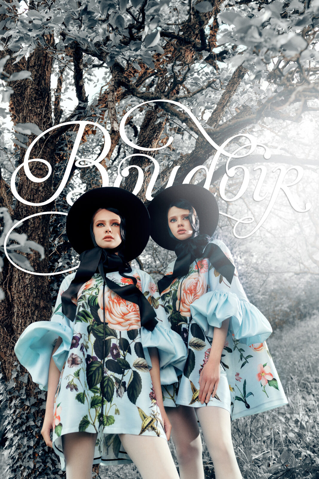 Foto: Boudoir team, Franjo Matković i Senja Vild