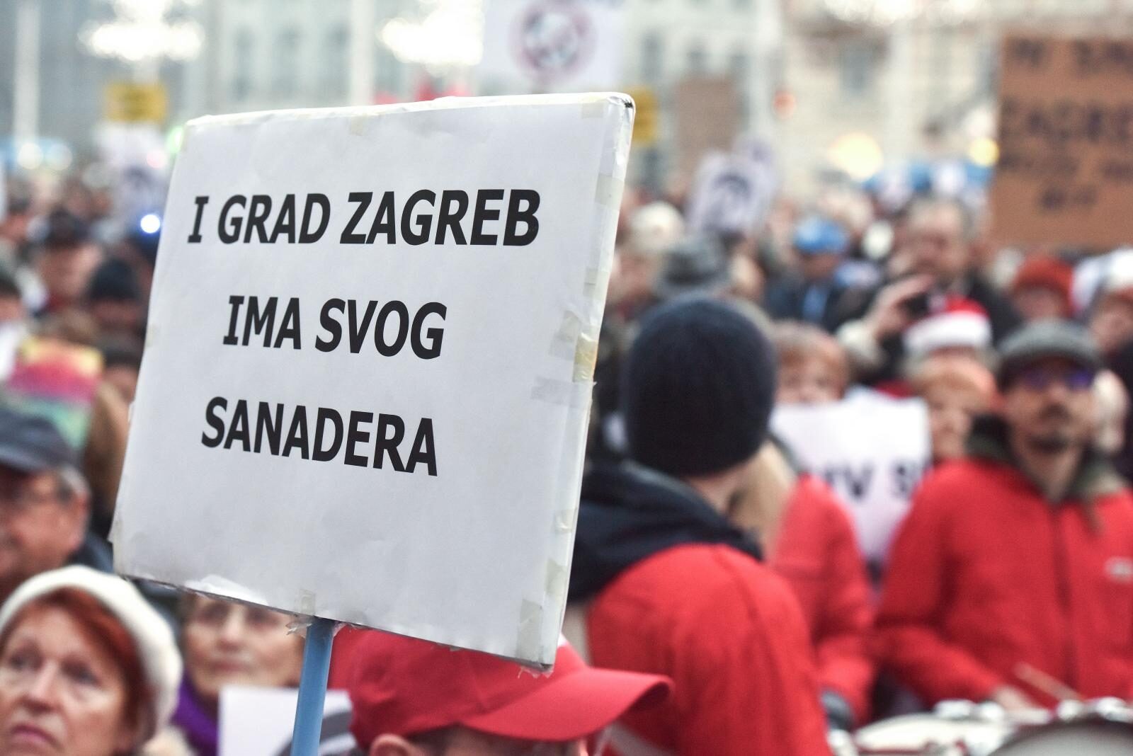 Foto: Davorin Visnjic/PIXSELL