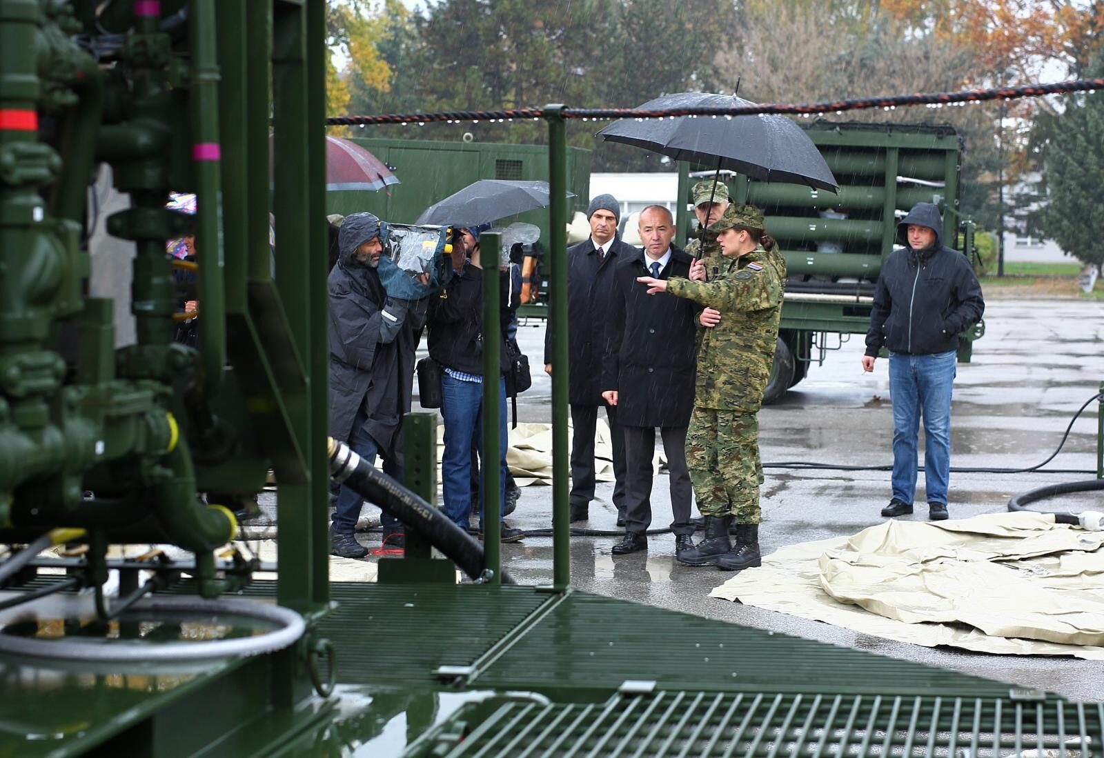 Foto: Zeljko Lukunic/PIXSELL