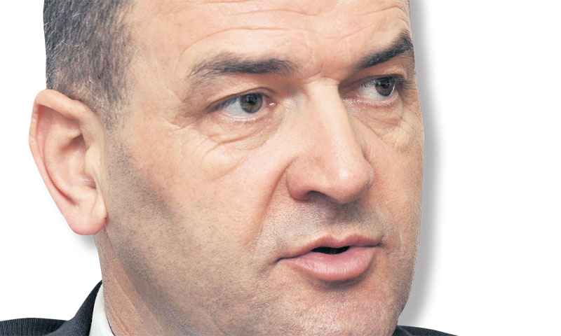 Josip Stojanović/ Hrvoje Jelavic/PIXSELL