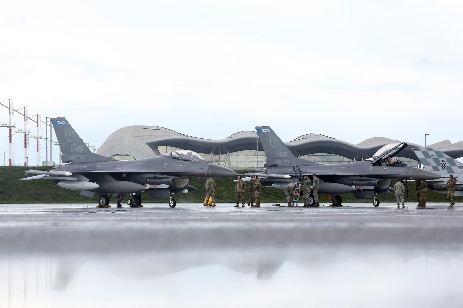 Foto: Borna Filic/PIXSELL