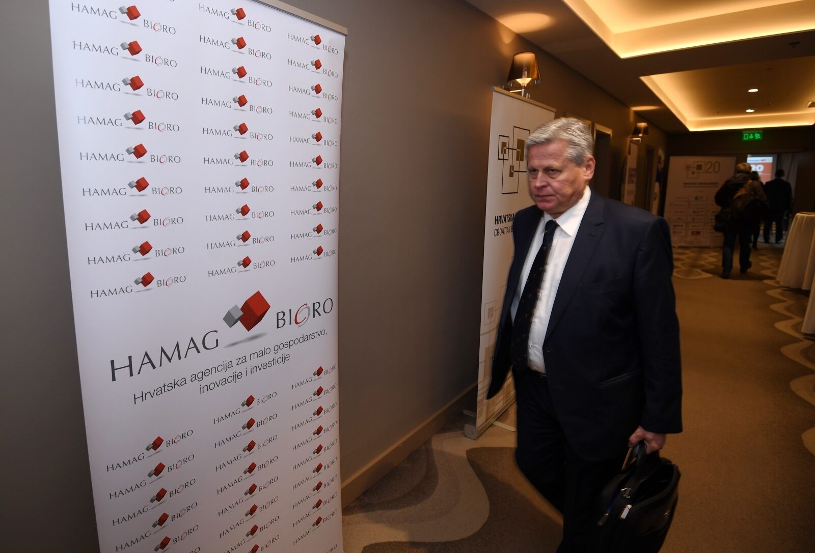 Foto: Marko Lukunic/PIXSELL