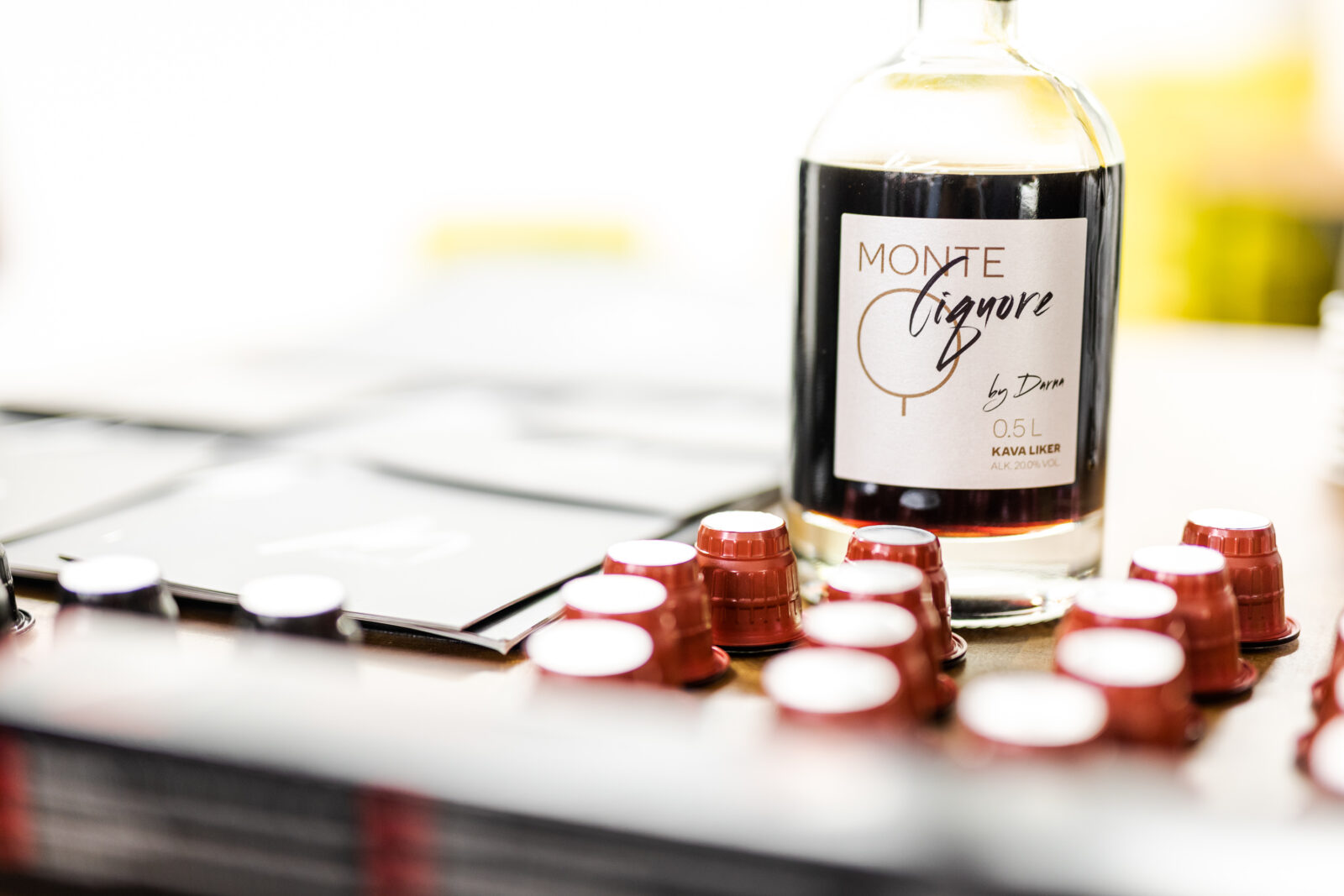 Photo: BOJAN HARON MARKIČEVIĆ