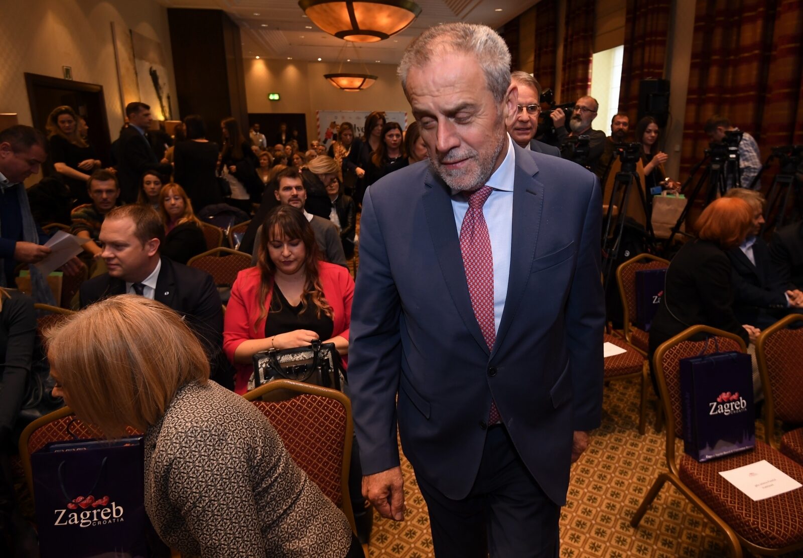 Foto: Marko Lukunic/PIXSELL