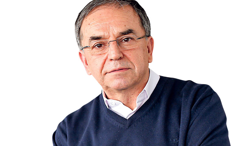 Foto: Igor Kralj/PIXSELL