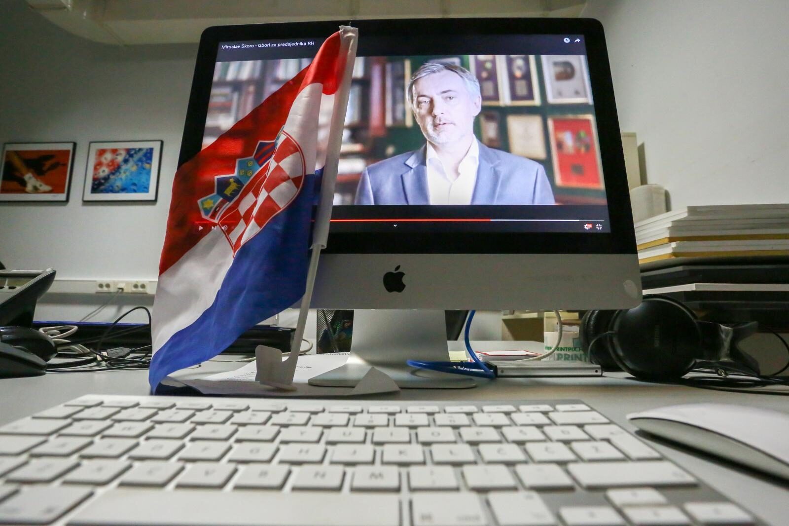 Foto: Borna Filić / Pixsell