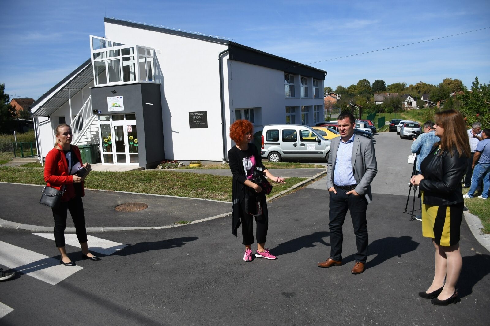 Foto: Damir Špehar / Pixsell