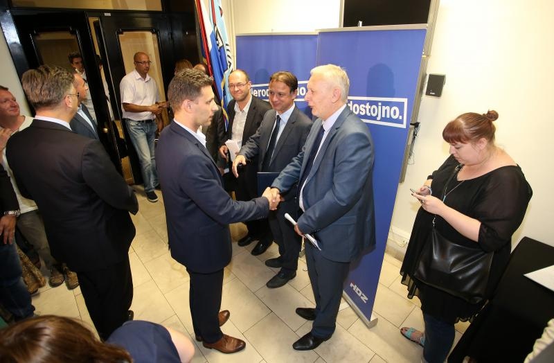 Foto: Petar Glebov / Pixsell