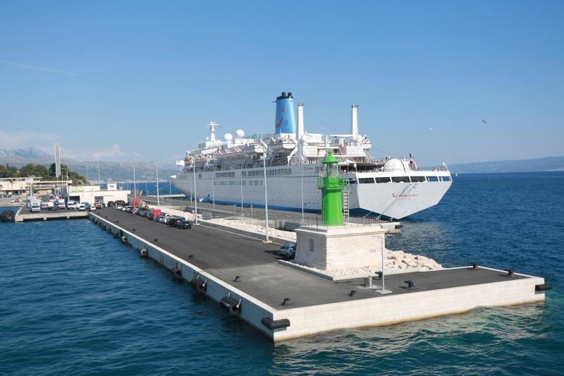 Foto: Miranda Cikotić / Pixsell