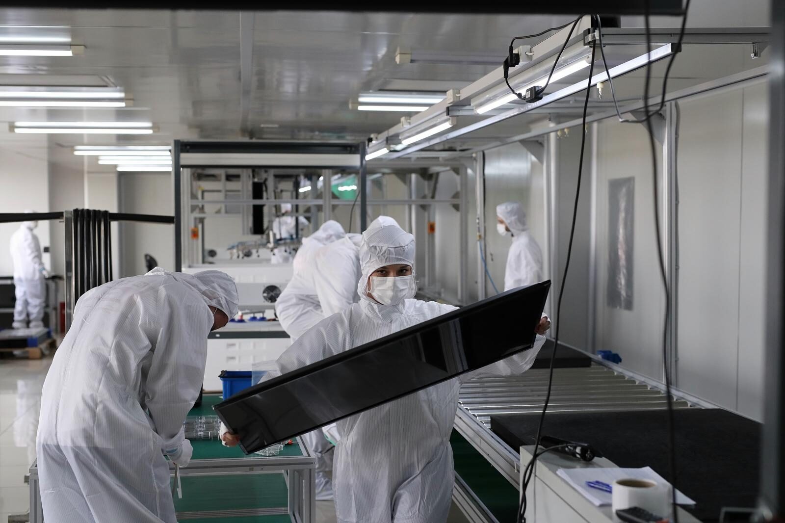 Foto: Zeljko Lukunic/PIXSELL