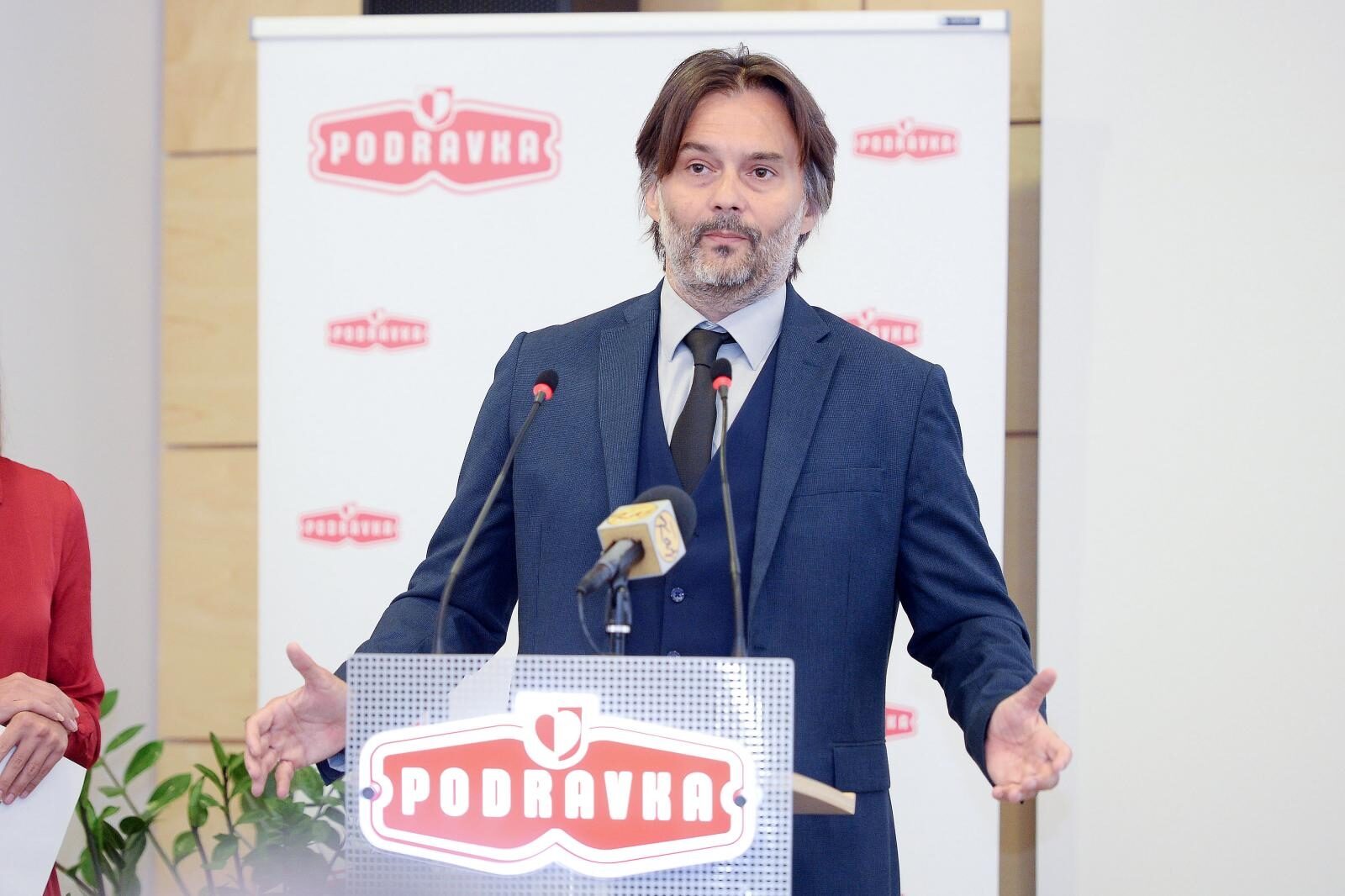 Foto: Vjeran Zganec Rogulja/PIXSELL