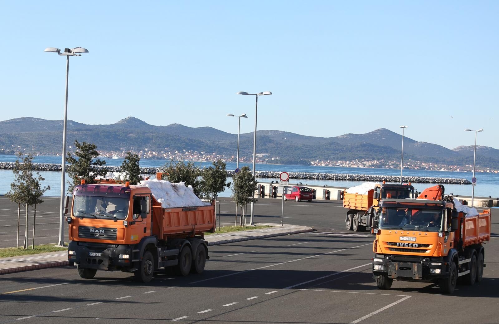 Foto: Dusko Jaramaz/PIXSELL