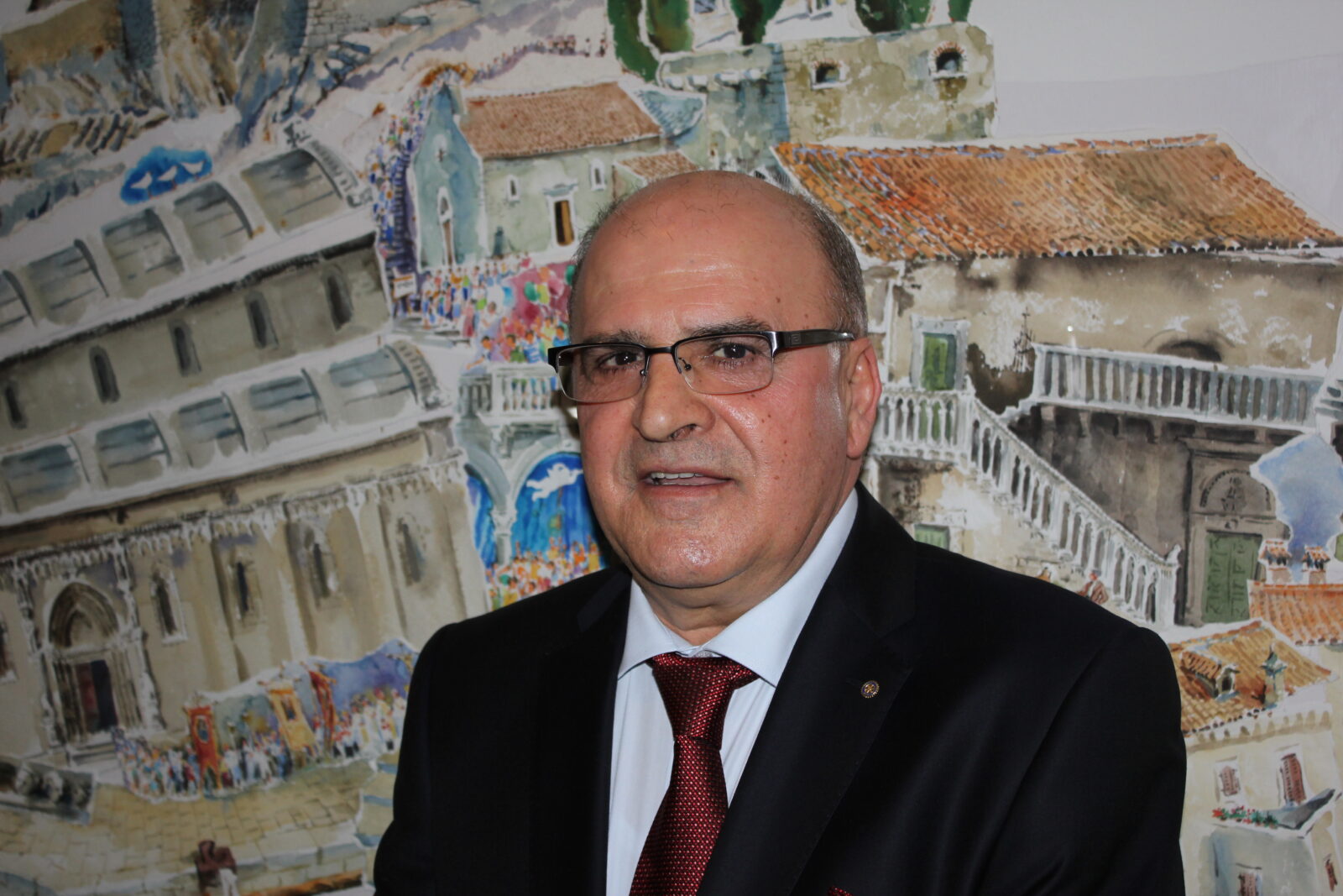 Foto: Dane Slamić, direktor