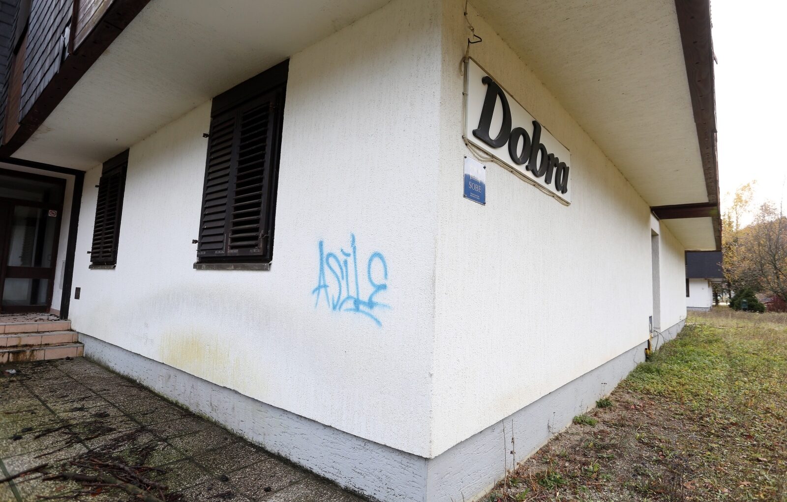 Foto: Kristina Stedul Fabac/PIXSELL