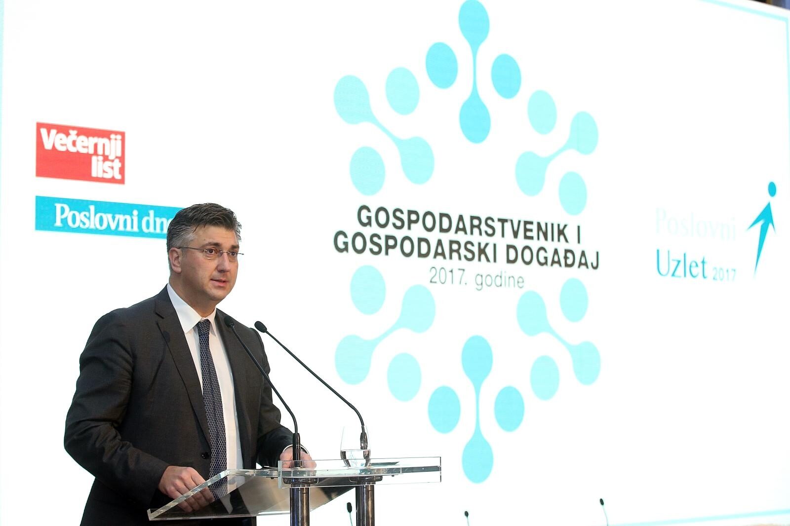 Foto: Goran Stanzl / Pixsell