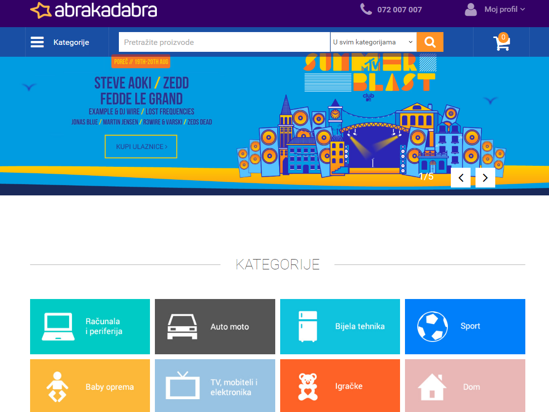 Foto: Abrakadabra / Screenshot