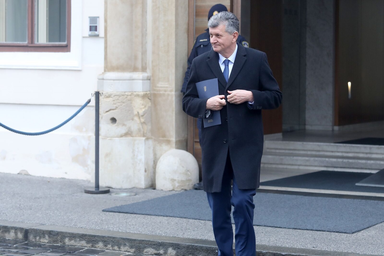 Foto: Patrik Macek / Pixsell