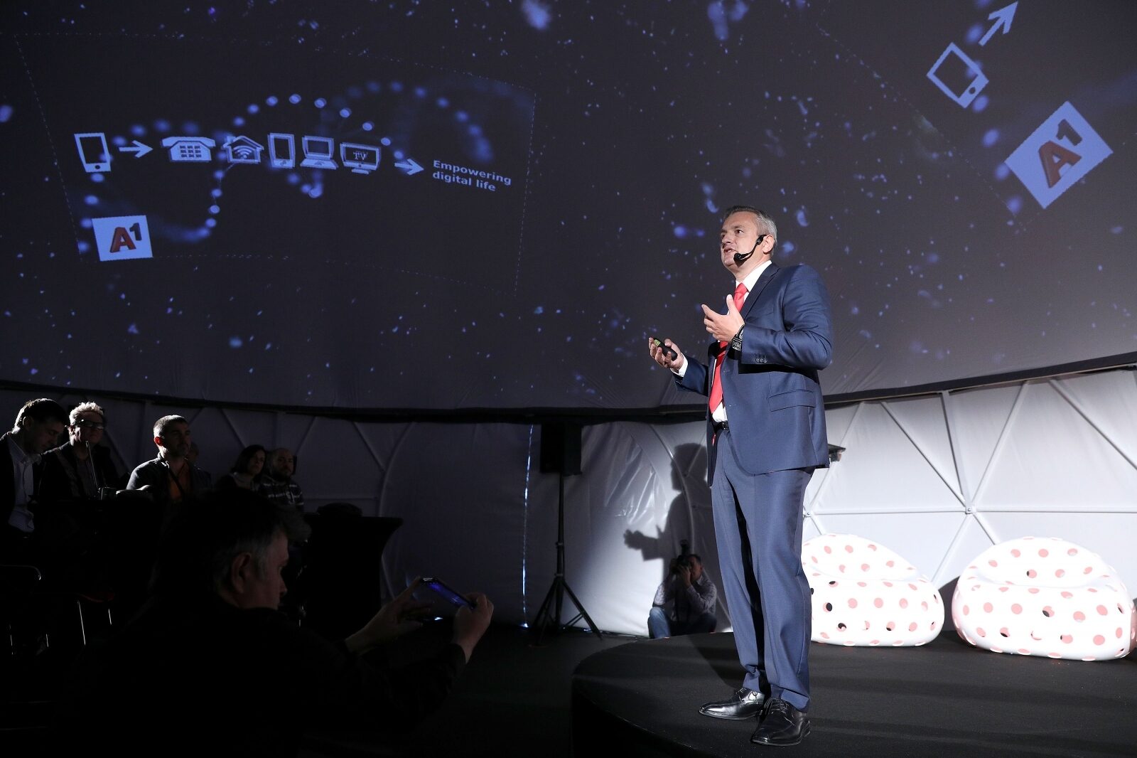 Foto: Patrik Macek / Pixsell