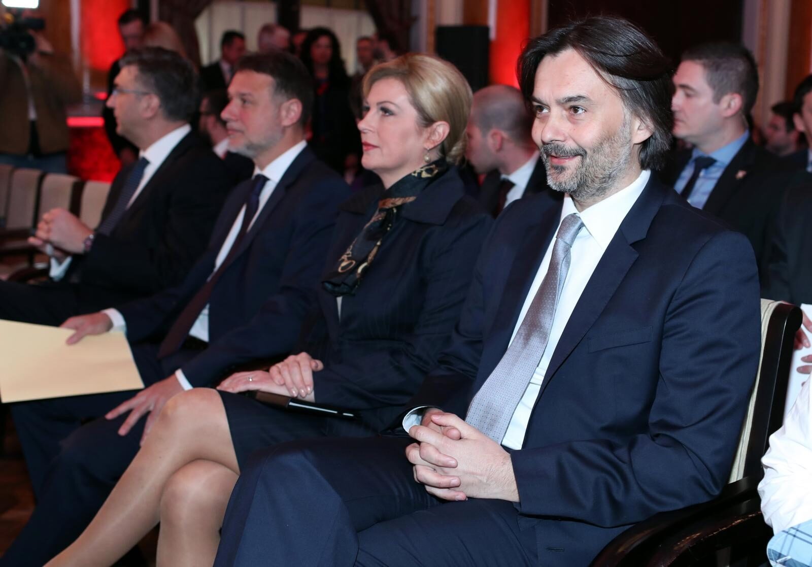 Foto: Igor Kralj / Pixsell