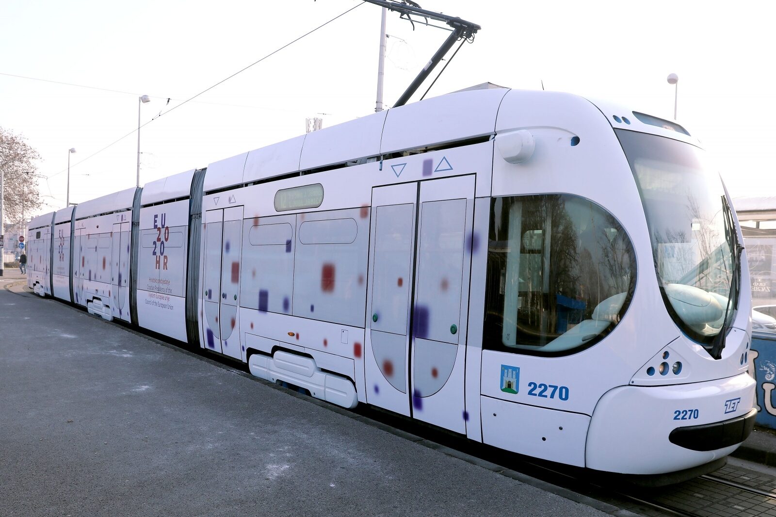 Foto: Patrik Macek / Pixsell