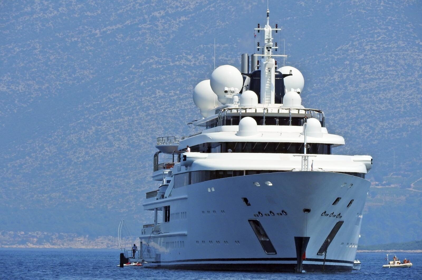 Foto: Sanjin Strukic/PIXSELL