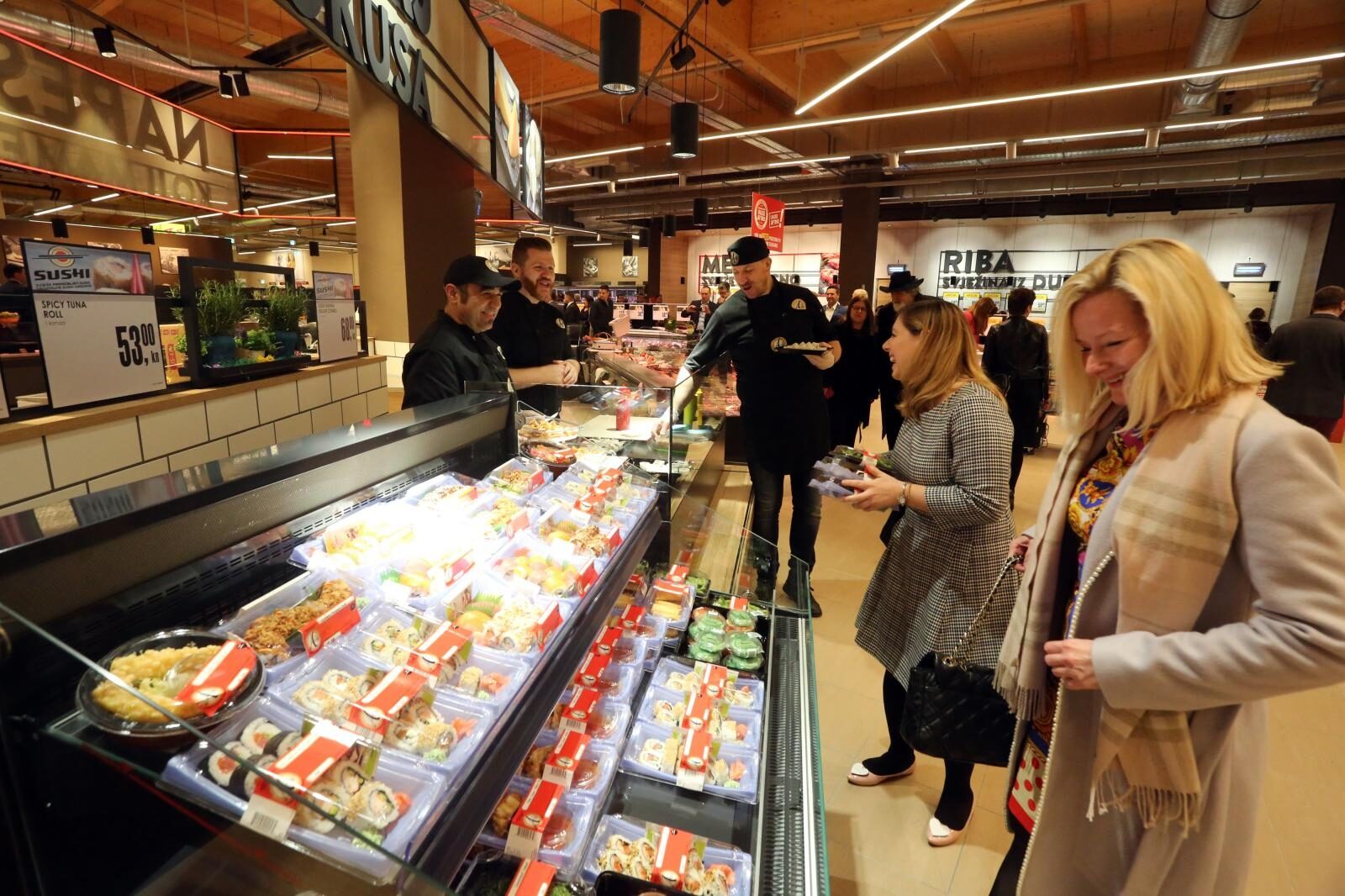 Foto: Goran Kovačić / Pixsell