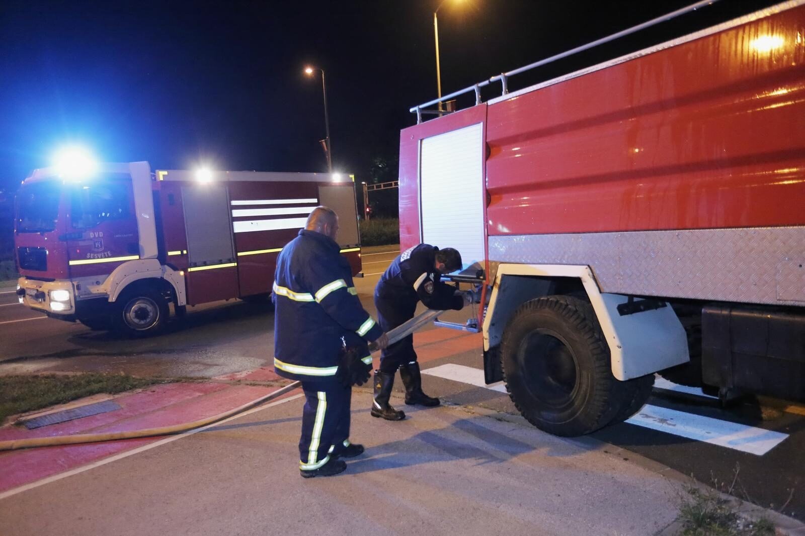 Foto: Tomislav Miletić / Pixsell