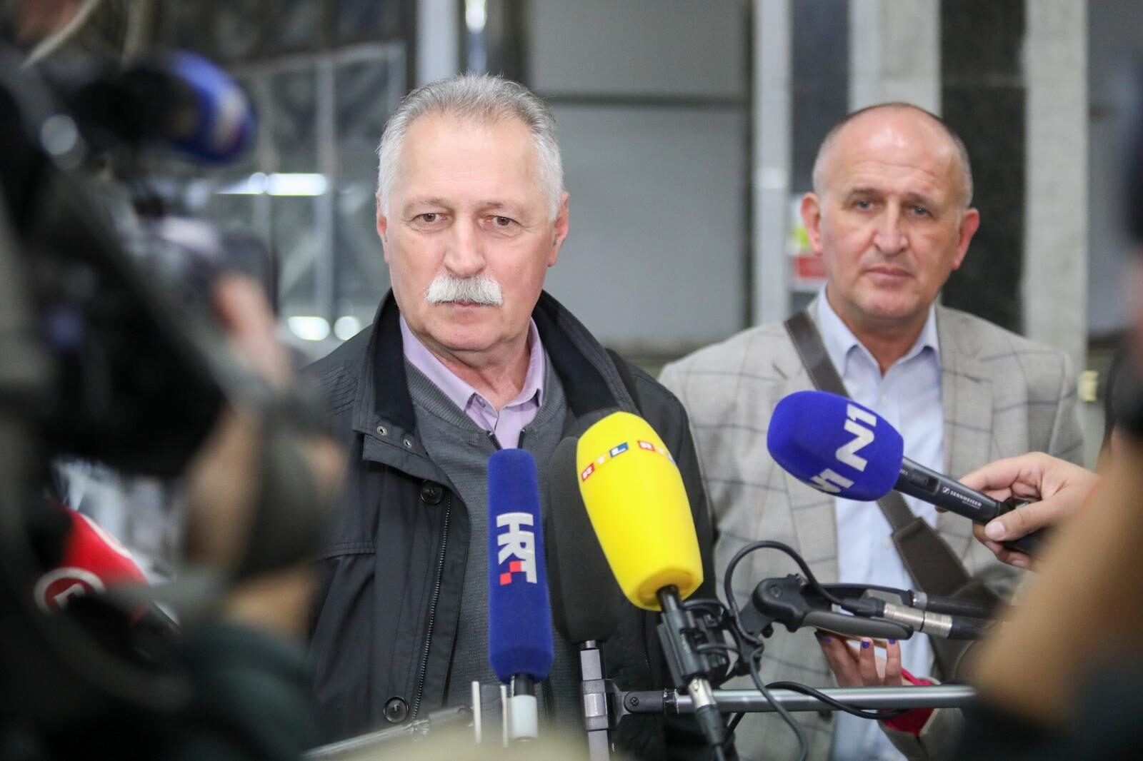 Foto: Borna Filic/PIXSELL