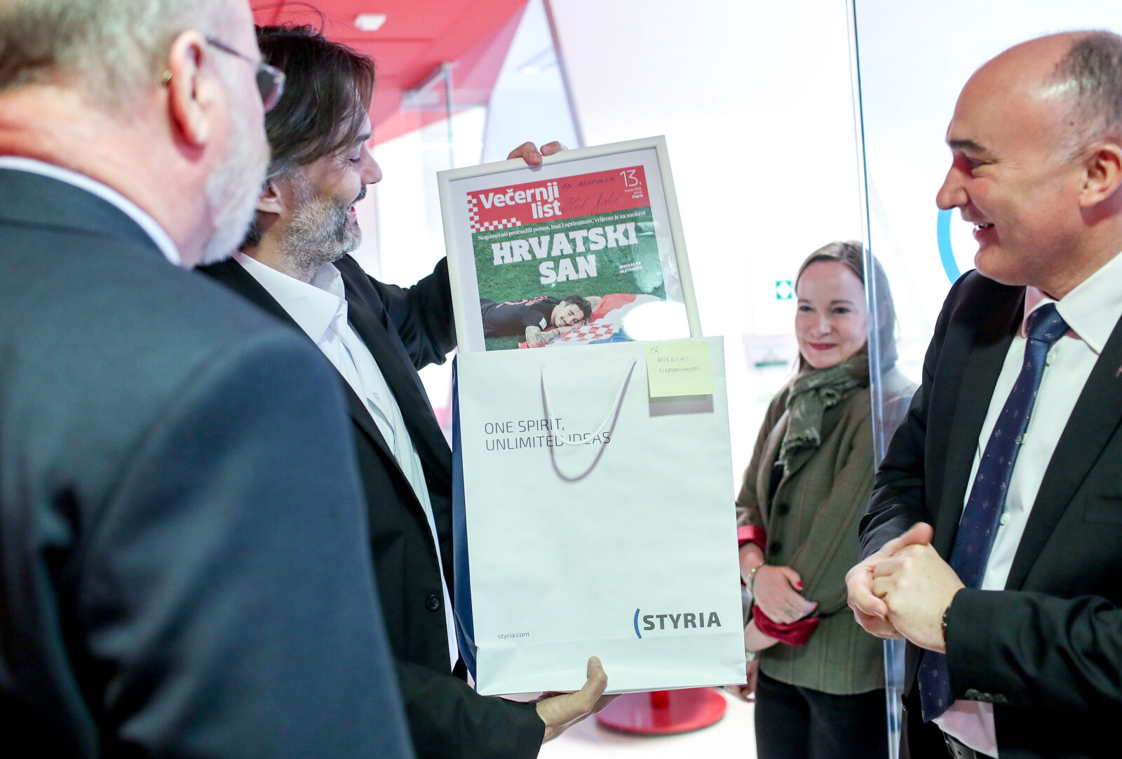 FOTO: Igor Kralj/Pixsell