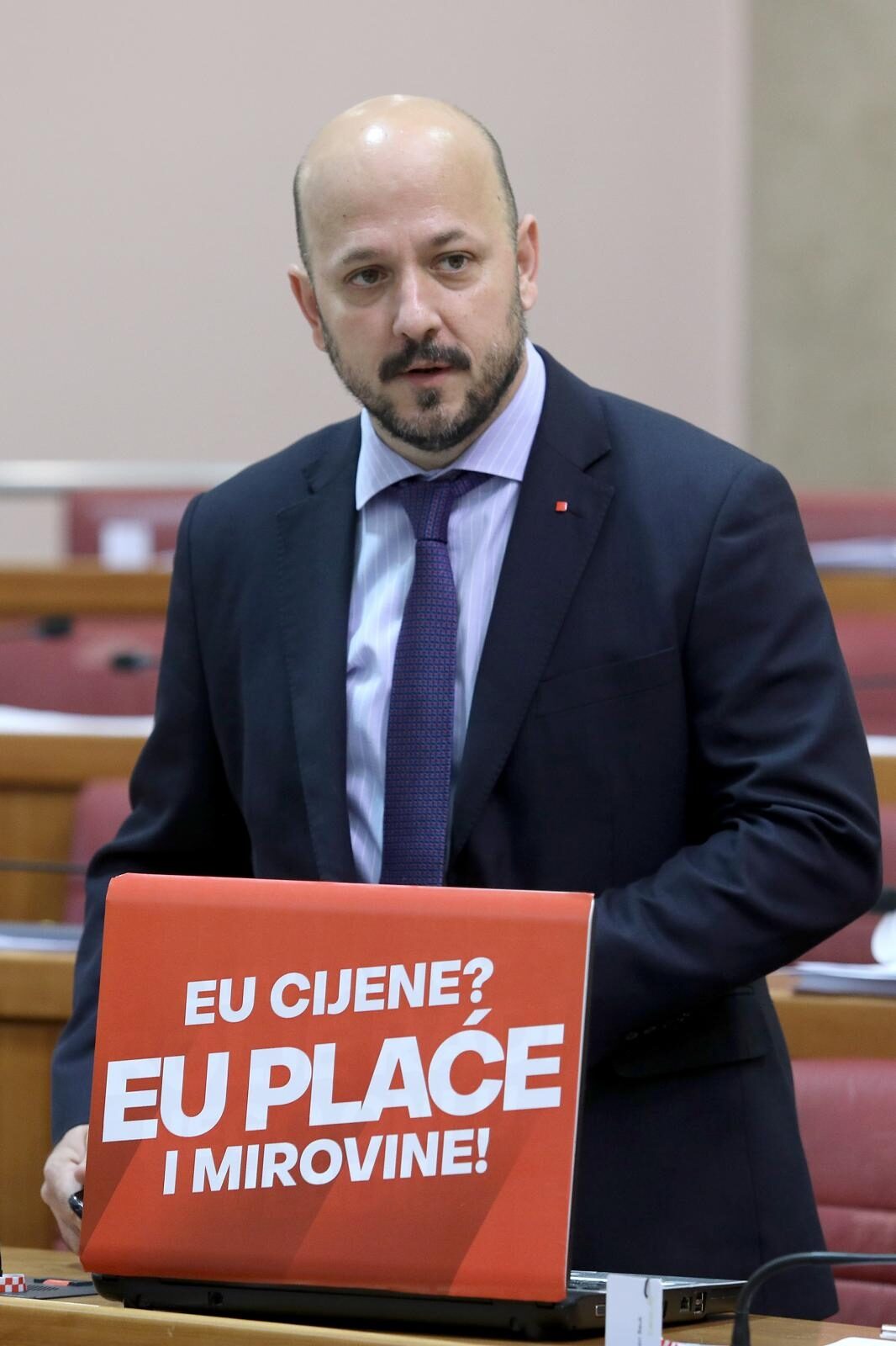 FOTO: Patrik Macek/PIXSELL