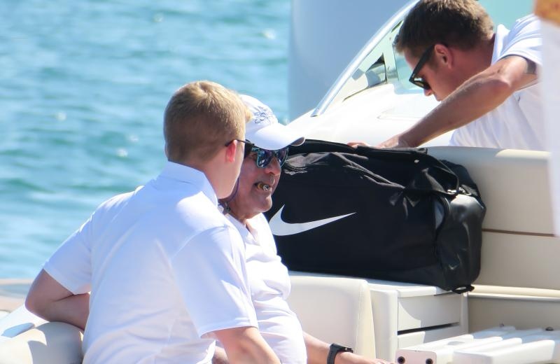 Foto: Ivo Čagalj / Pixsell