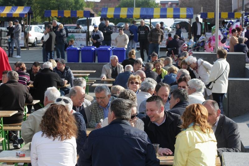 Foto: Zarko Basic/PIXSELL