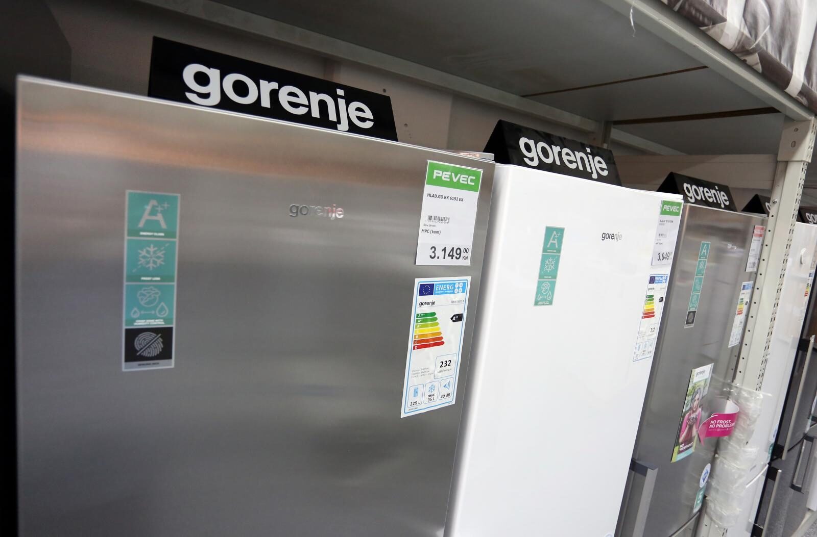 Foto: Duško Jaramaz / Pixsell