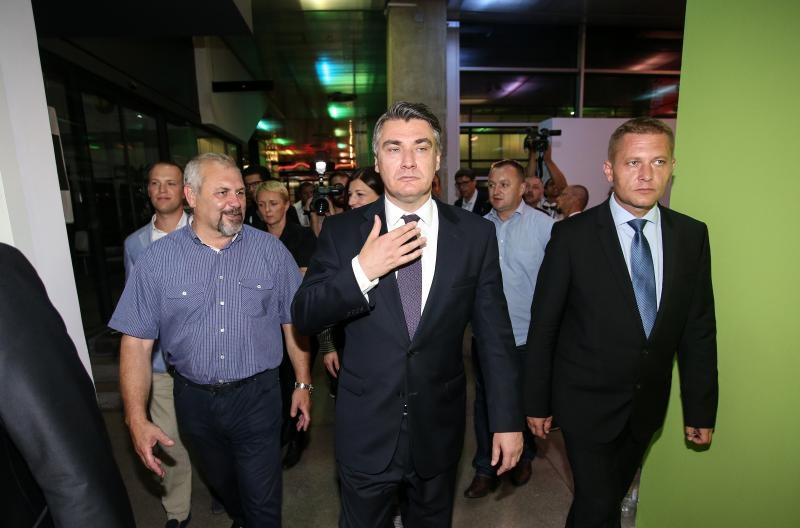 Foto: Petar Glebov/PIXSELL