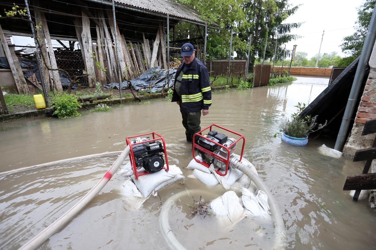 Foto: Kristina Štedul Fabac / Pixsell